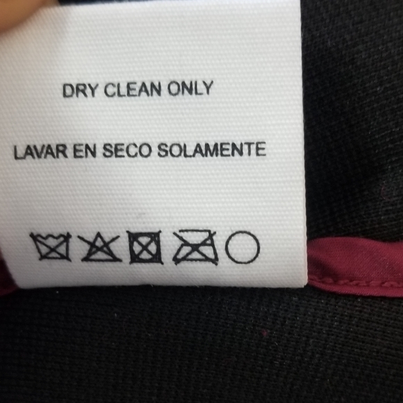 Adria Moss Button Down Wool Blend Shirt Size 4 - Picture 3 of 11